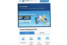 Optimalkan Promo Mid Year, Beli Mobil Daihatsu di Lampung Kini Lebih Mudah via Simulasi ACC ONE