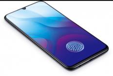 Vivo Y60 Hadir dengan Pendekatan Berbeda, HP Entry-Level Mulai Terasa Lebih Matang
