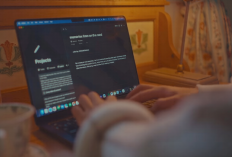 Cuma Tulis Catatan, Notion AI Langsung Susun Action Items Jadi To Do List di Database