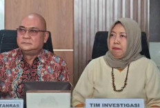 4 Mahasiswa Unila Jadi Tersangka Kasus Kekerasan Diksar Mahepel, Kampus Tegaskan Sikap Tegas dan Transparan