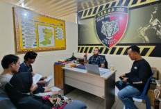 Kasus Dugaan Penggelapan Motor di Pringsewu Berakhir Damai, Penyidikan Dihentikan