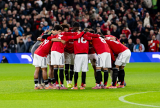 Prediksi Skor Manchester United vs Bournemouth, Dituntut Ujian Konsistensi Setan Merah di Old Trafford