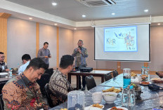 Realisasi KUR BRI Regional 05 Tembus Rp3,57 Triliun, Sektor Pertanian Dominasi Penyaluran