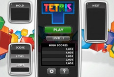 Ini Deretan Fakta Unik 5 Juni, Ada Lahirnya Legenda Game 'Tetris'