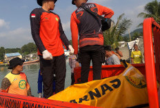 Teriakan Minta Tolong Berujung Duka, Nelayan di Pulau Rimau Ditemukan Tak Bernyawa