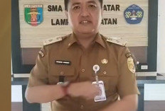 Antisipasi Kendala Teknis, Disdikbud Lampung Jadwalkan Ujian Ulang bagi Siswa Terdampak