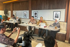 Lampung Financial Festival 2026 Segera Digelar, Dorong Literasi Keuangan Masyarakat