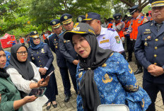 Wali Kota Minta Polisi Tindak Tegas Pelaku Teror Pocong