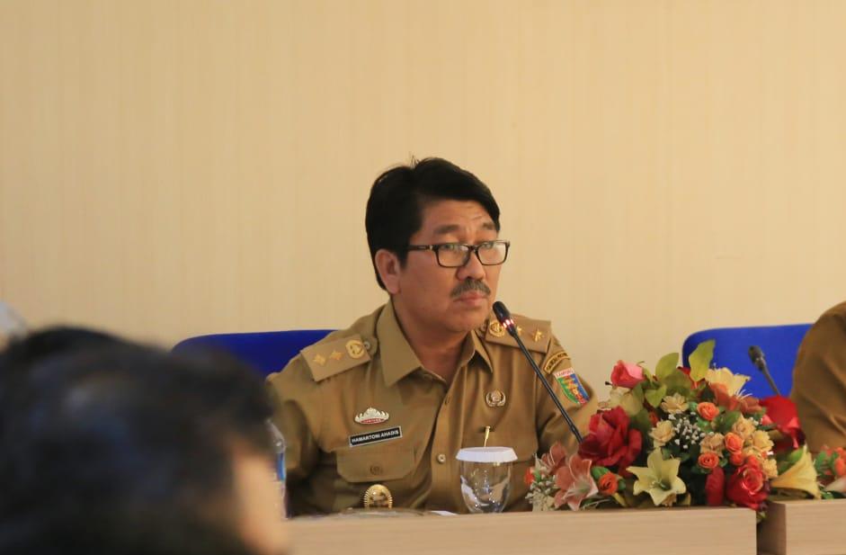 Pekan Depan, Ketua KPK ke Lampung