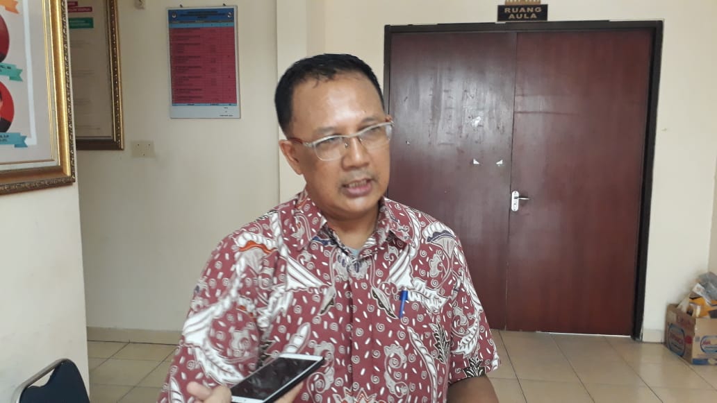 Kamis Disidang, Ketua KPU Lampung Nyatakan Siap \