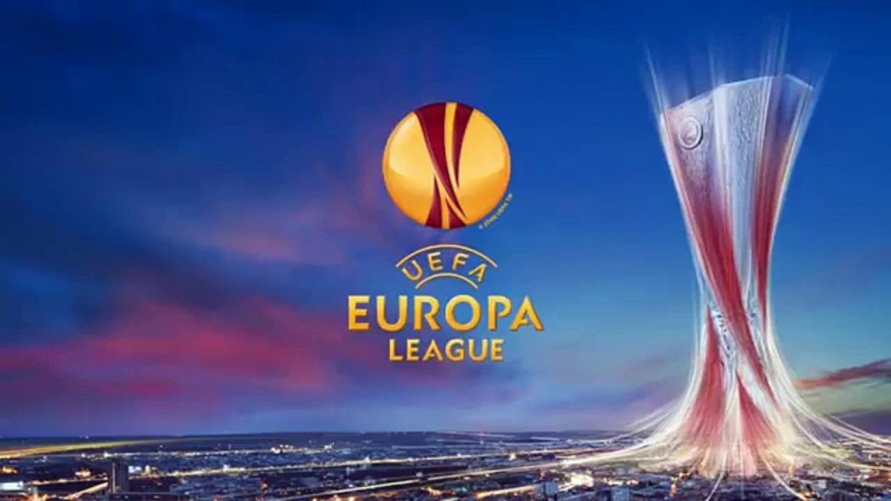 Jadwal 16 Besar Liga Europa