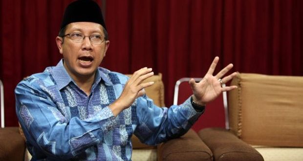 Sosialisasi Pemilu di Rumah Ibadah, Begini Respon Menag