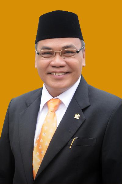 Hanura Lampung Berduka, Ferdinand Sampurnajaya Tutup Usia