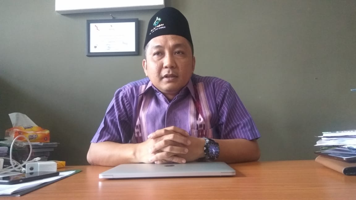 Sudah 294 Pendaftar UIN RIL Jalur SPAN-PTKIN 2019