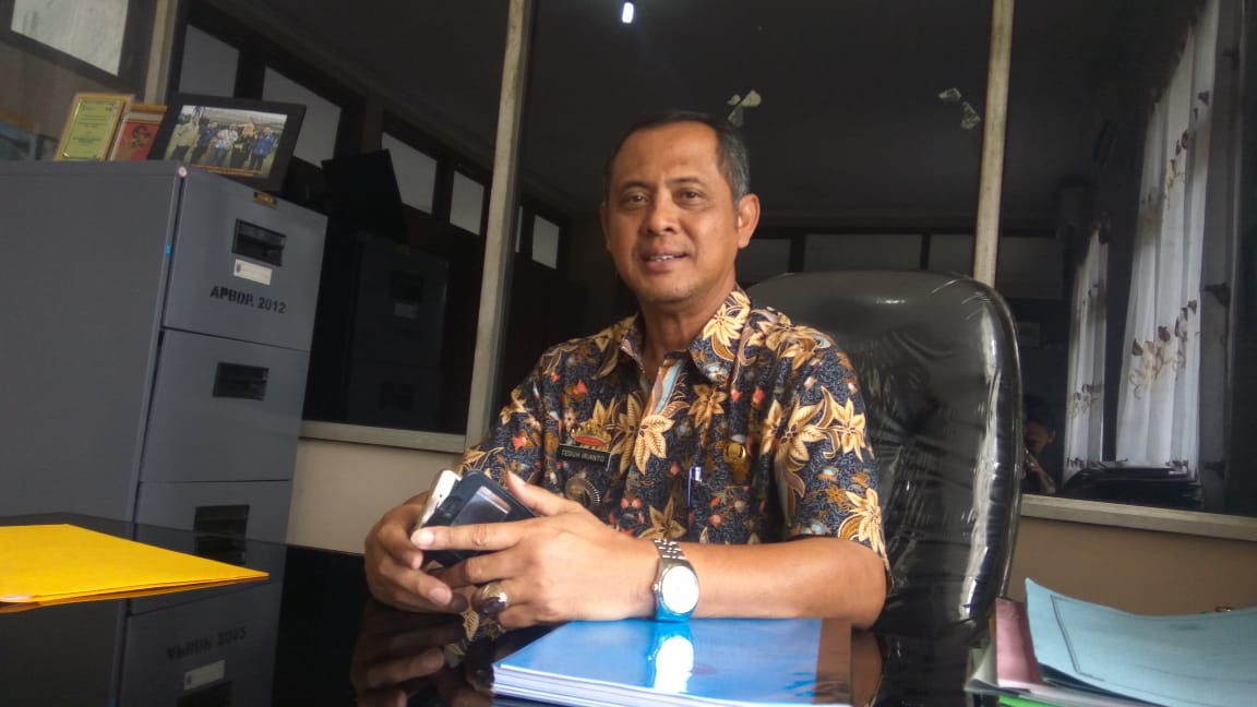 UNBK SMK Se-Lampung Akan Libatkan 43.065 Siswa