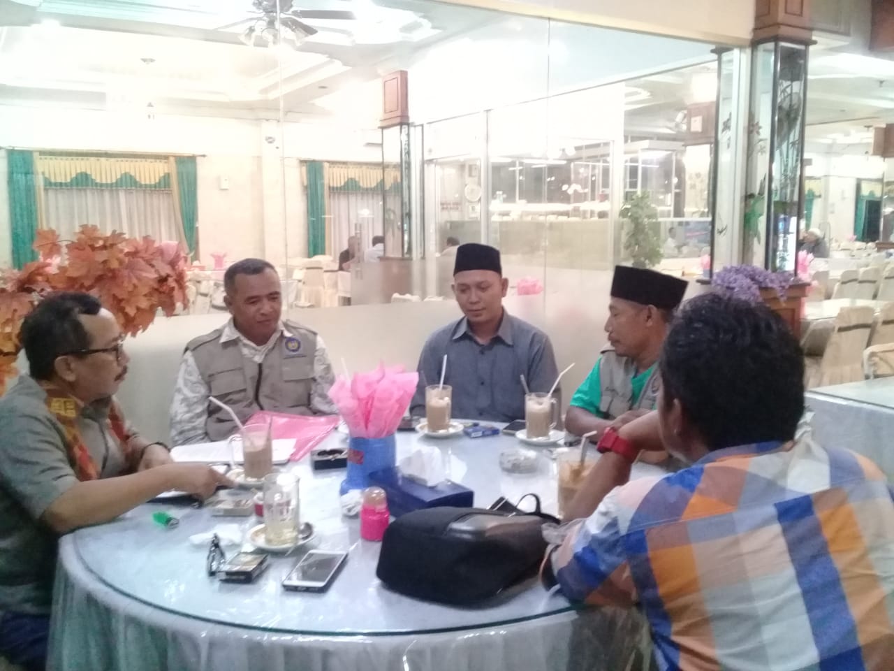 PGSI Lampung Kritisi Regulasi PPPK