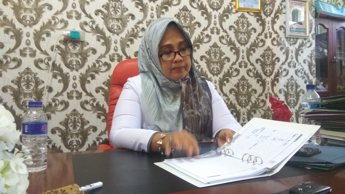 UNBK SMA/MA 2019 Diikuti 64.654 Siswa Se-Lampung
