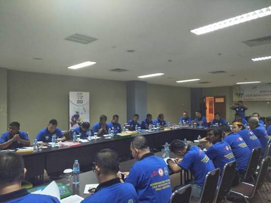 Pendaftaran Liga Mahasiswa Piala Menpora 2019 Dibuka