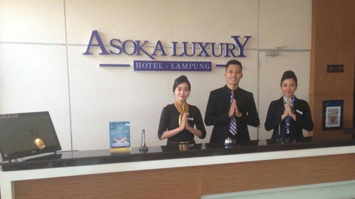 Asoka Hotel Promo Spesial SOS