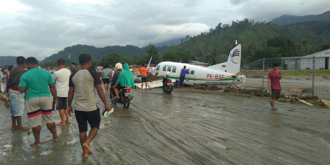 Banjir Bandang Jayapura, 74 Korban Masih Hilang