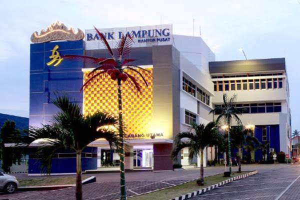 Target Bank Lampung di 2019