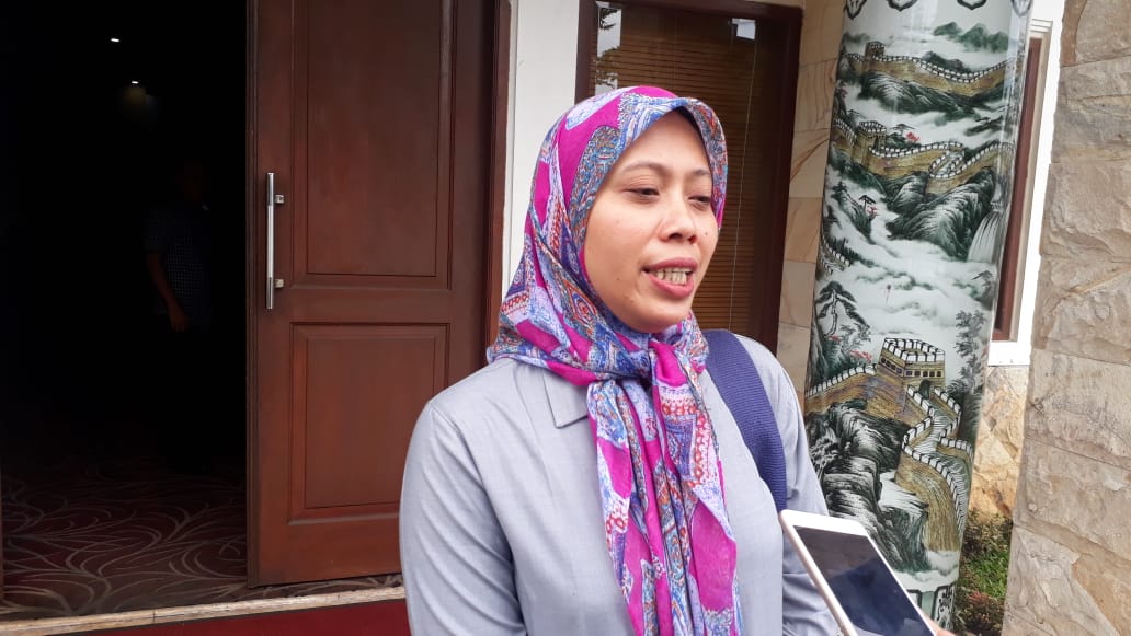 NPHD Tak Kunjung Kelar, Hari Ini Bawaslu Lampung Lapor ke Pusat