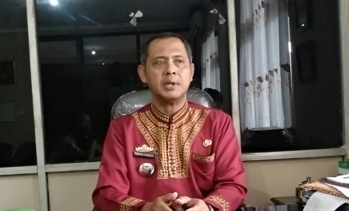 2020, Disdikbud Lampung Targetkan UNBK SMK 100 Persen Mandiri