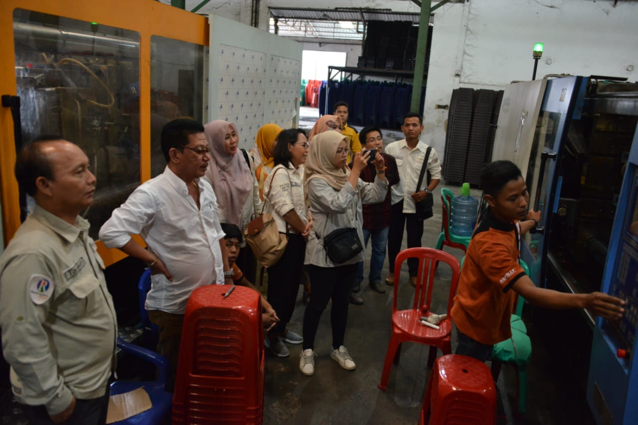 2019, Bigland Targetkan Pangsa Pasar Naik 20 Persen