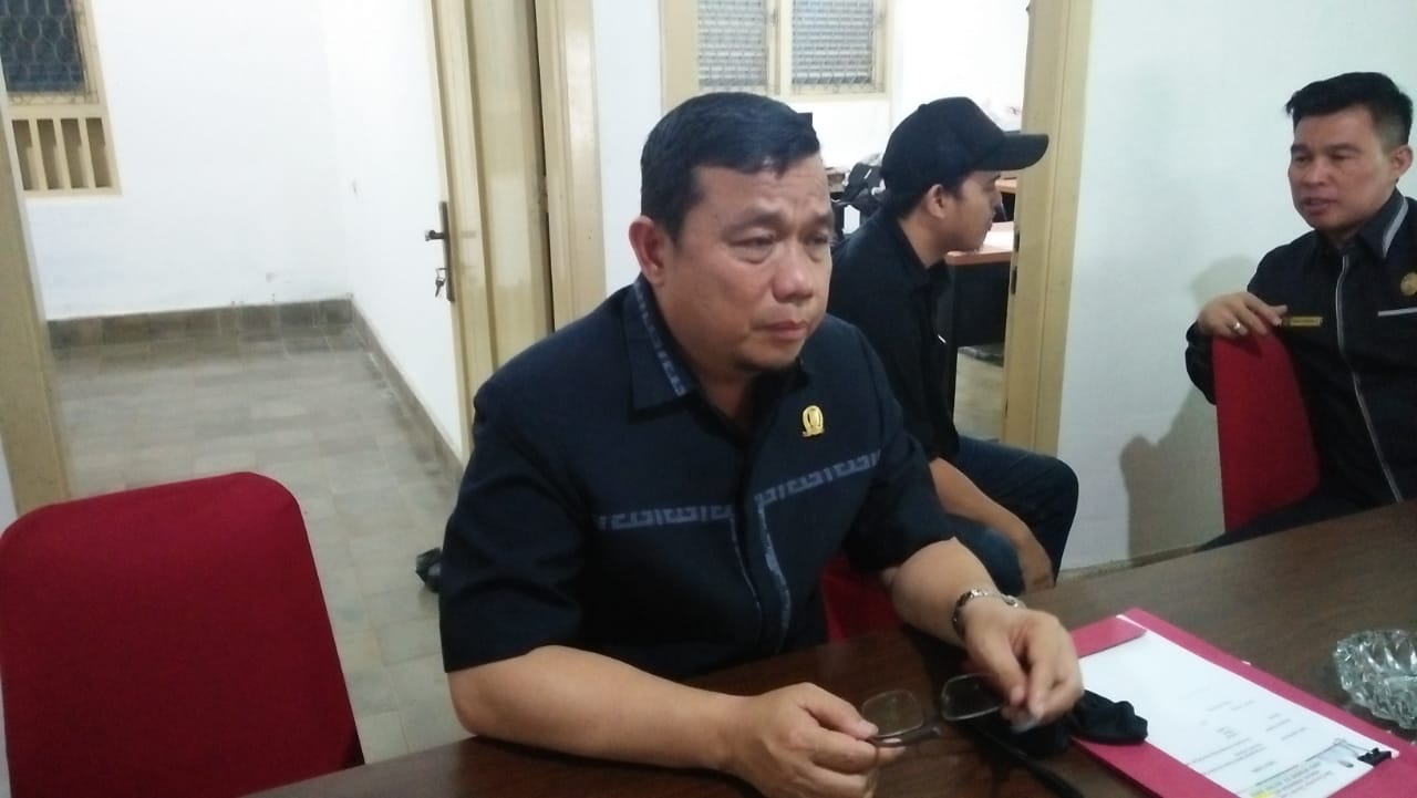 TKD Lampung Solidkan Tim di Kabupaten dan Kota