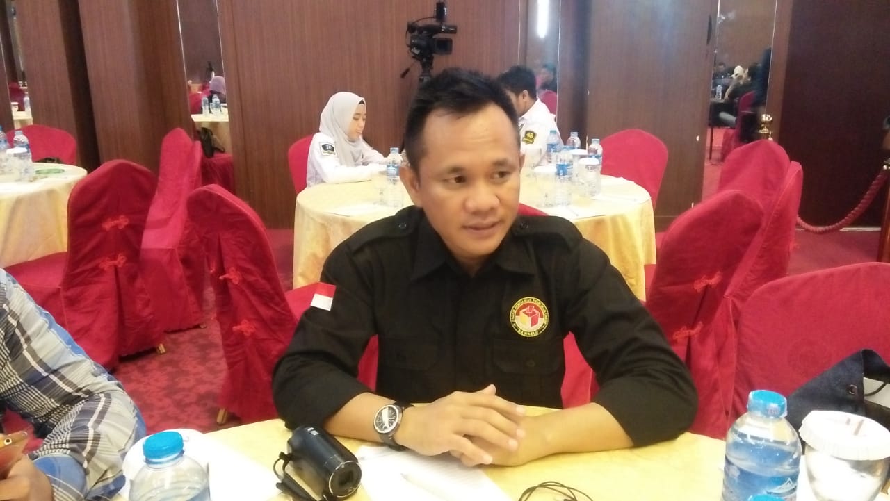 Bawaslu Lampung Kaji Pemilihan Ulang Tiga Kabupaten