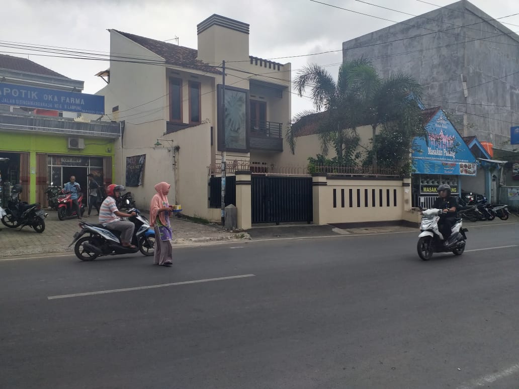 Pelaku Penyebar Hoax Dikenal Tetangga Kurang Bergaul