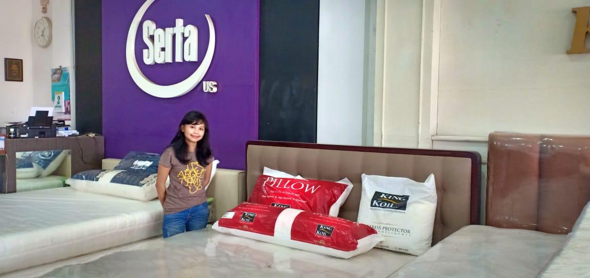 Anda Furniture Beri Promo HUT Ke-7