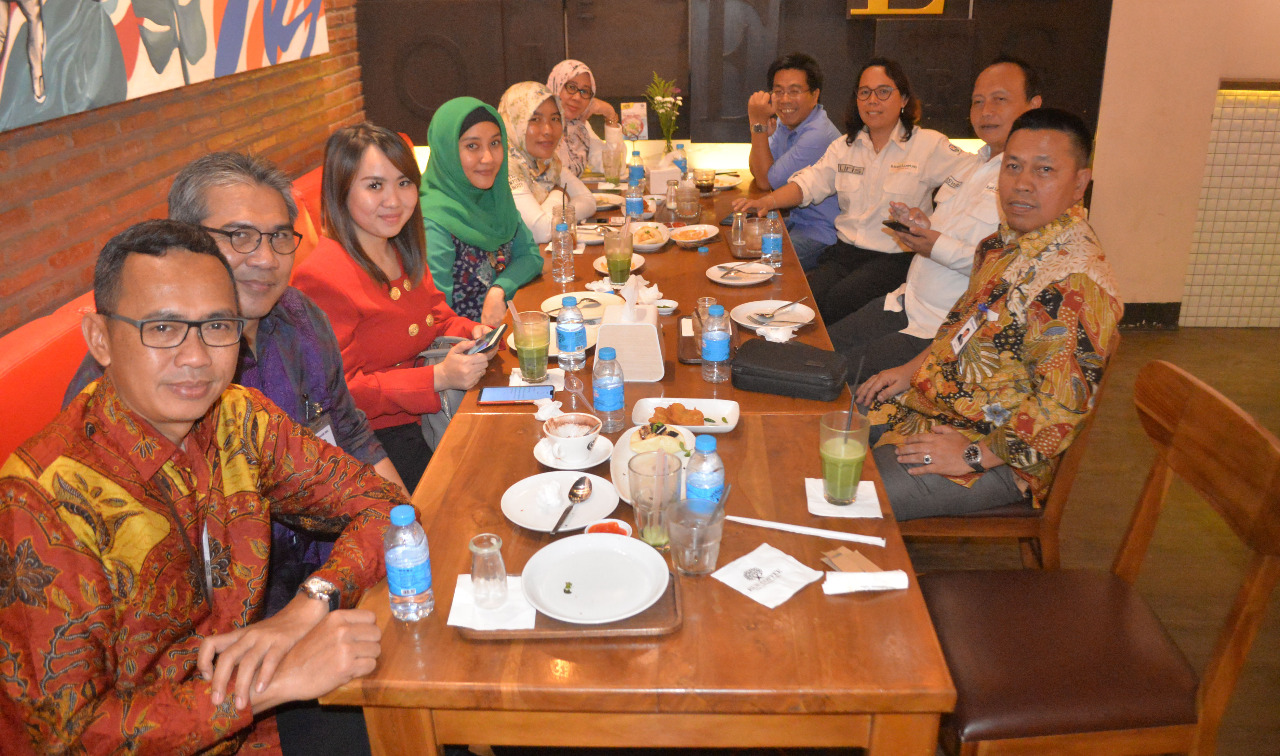 Sembilan Cabang BRI Lampung Layani Penukaran Uang Rupiah