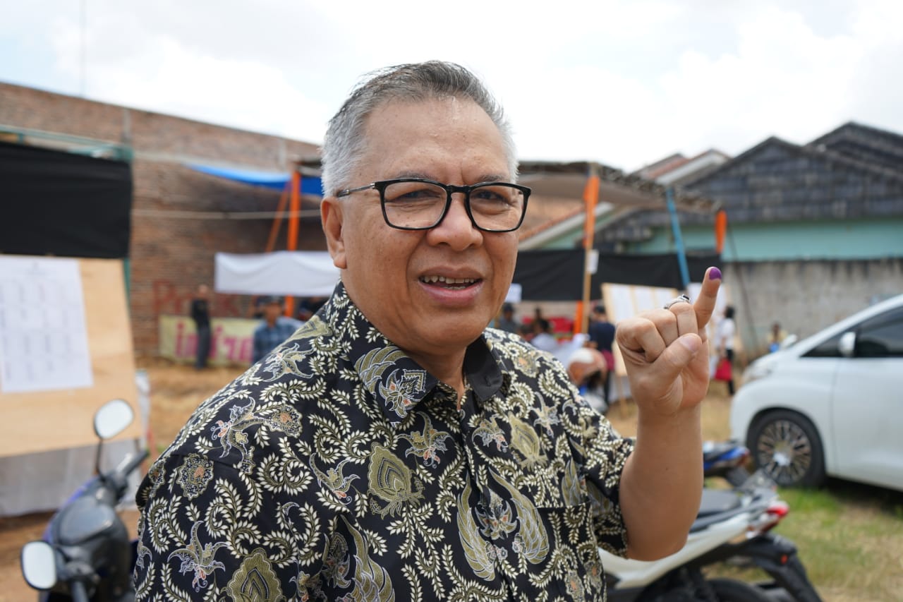 Bawaslu Lampung Ditantang Ungkap Politik Uang