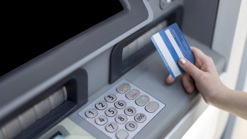 Pembobolan ATM Libatkan Oknum Polisi?