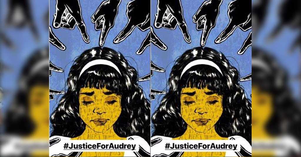 Semoga tak Ada Kasus Audrey di Tanggamus