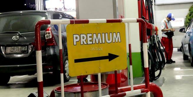 Kebijakan Sentralisasi Dicabut, 30 SPBU Kembali Jual Premium