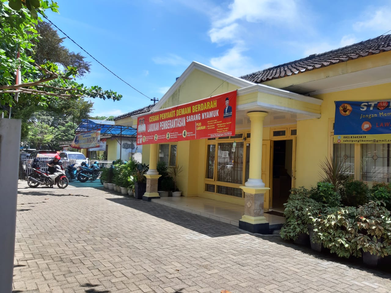 Pasar Senja Hadir Kembali Tahun Ini