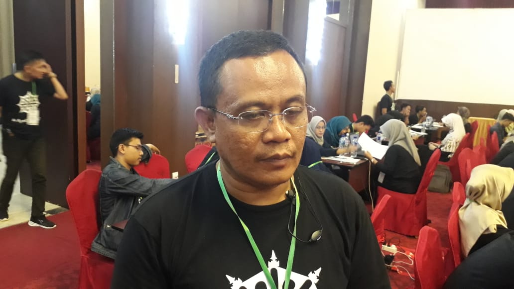 QC Rakata: Sementara Jokowi-Amin Unggul di Lampung