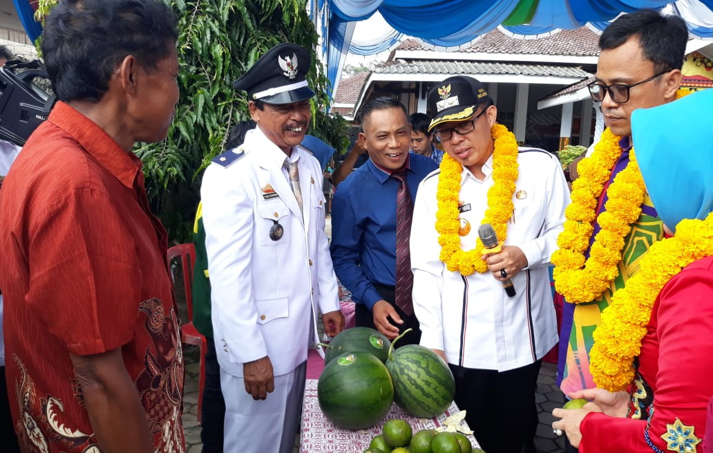 Tanamkan Budaya Gotong-royong Sejak Dini