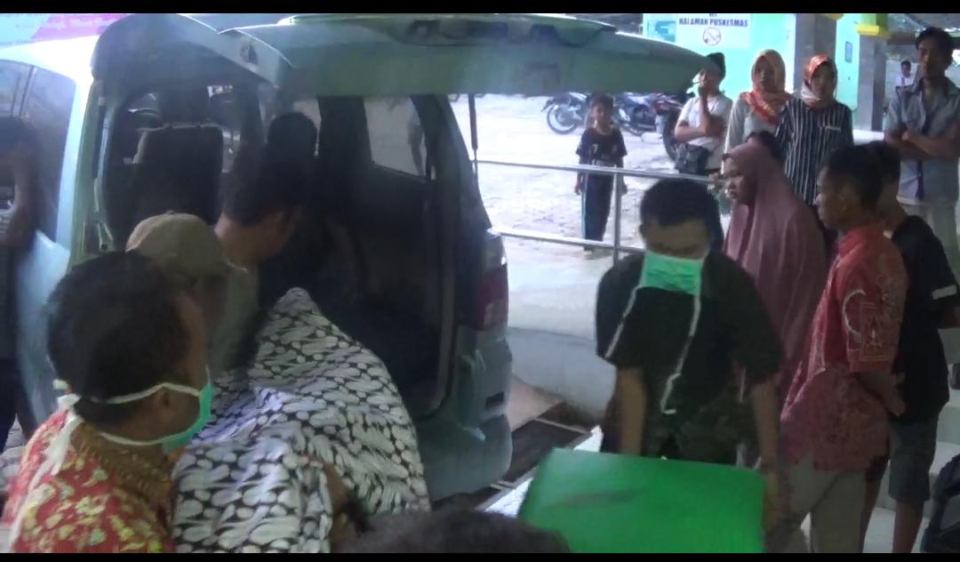 Pesta Tuak Berujung Maut, Polisi Temukan Motor Tersangka