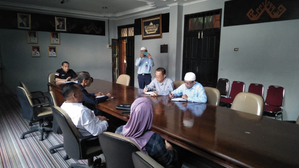 Bank Lampung cabang Kotabumi Diminta Perbaiki Layanan