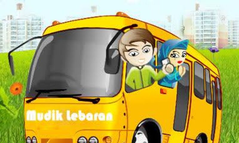 Tetap Beroperasi, Bus Tidak Laik Jalan Akan Ditilang!