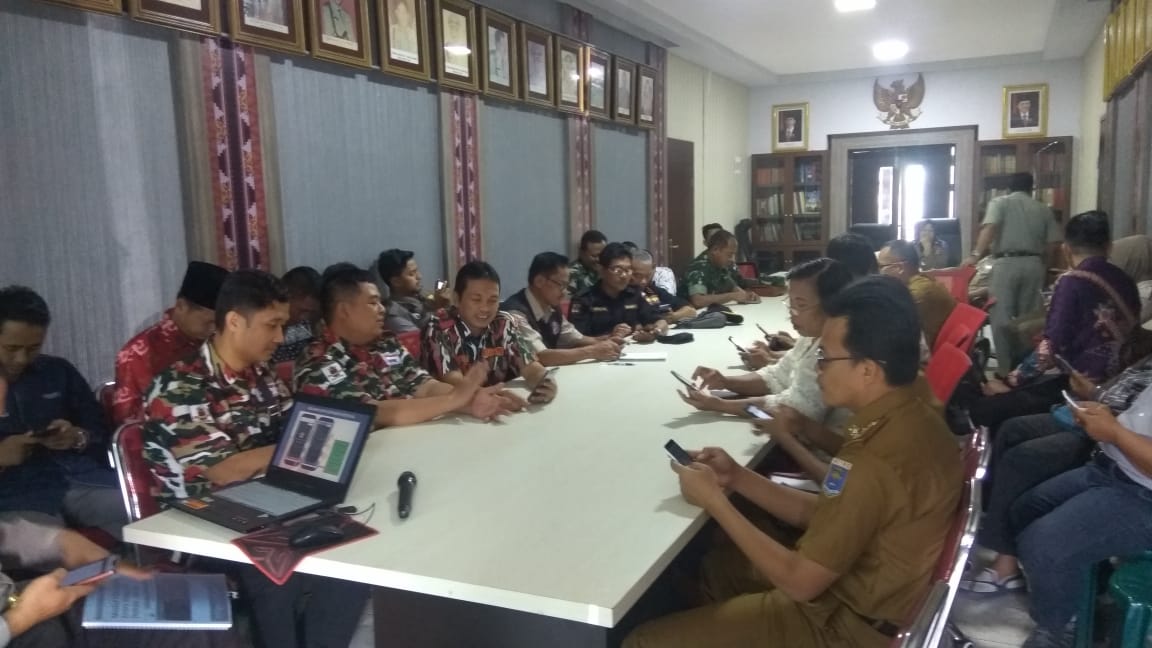 Polres Metro Dinilai Minim Ungkap Kasus C3