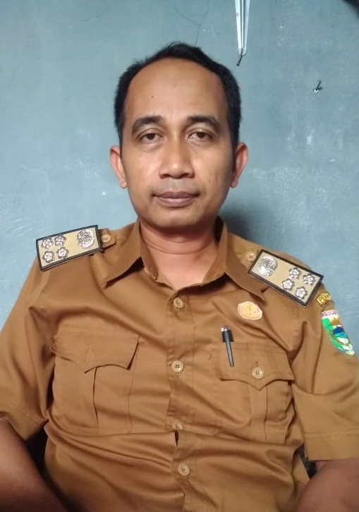 Pastikan Daging ASUH, Dinas Pangan dan Pertanian Tanggamus Monitoring Pasar