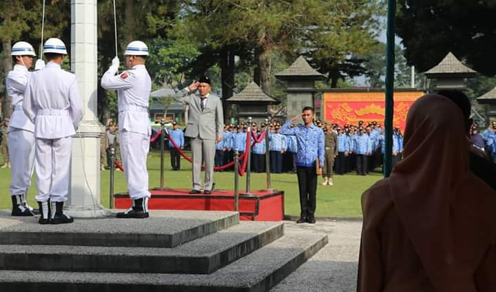 Ini Kebangkitan Nasional, Ayo Kerahkan Potensi Demi Indonesia!