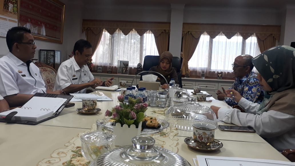 Ombudsman Lampung Dorong Pemprov Batalkan Juknis PPDB SMA/SMK Negeri