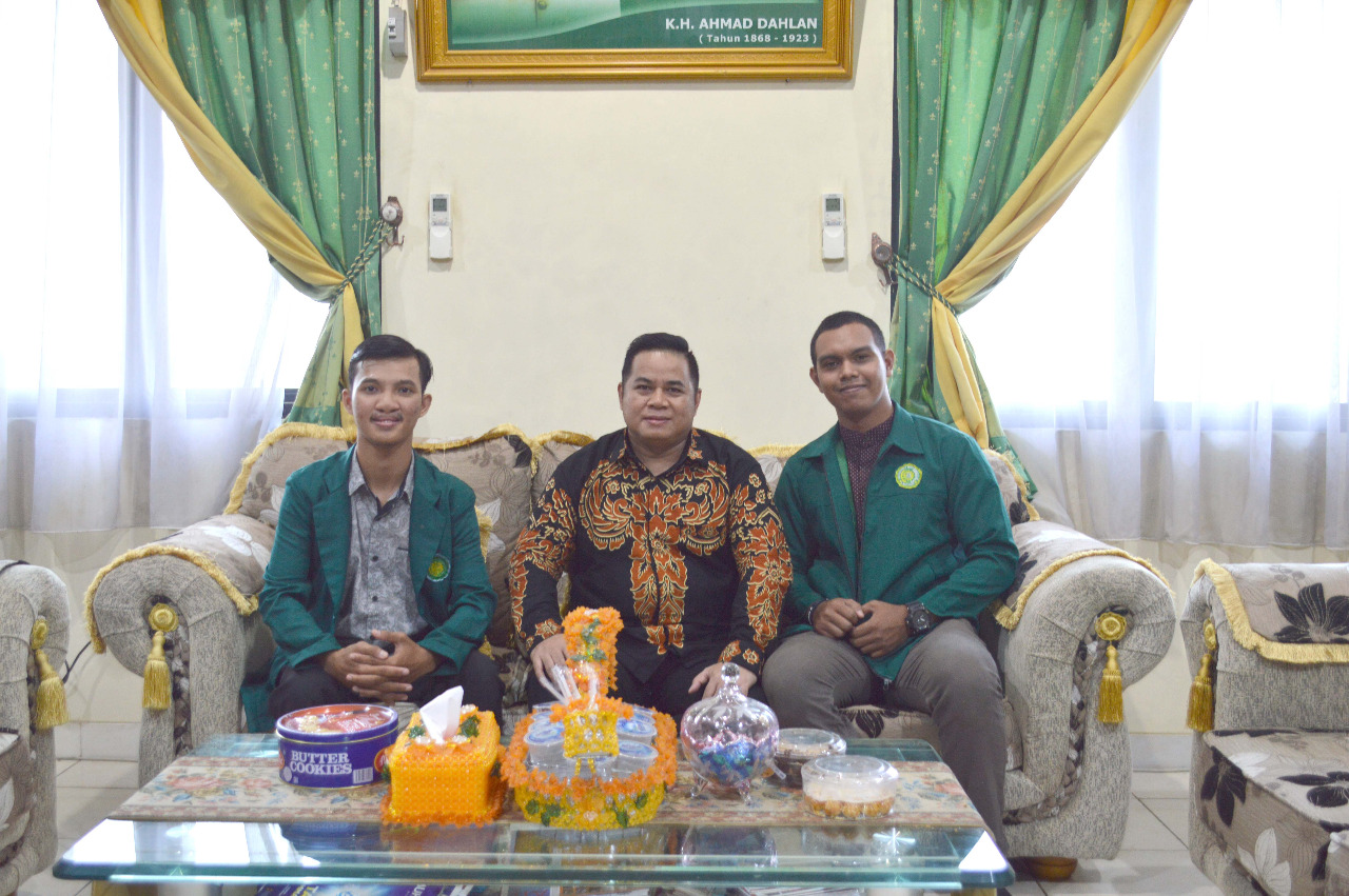 Dua Mahasiswa UML Juara BKKBN Idol Lampung 2019