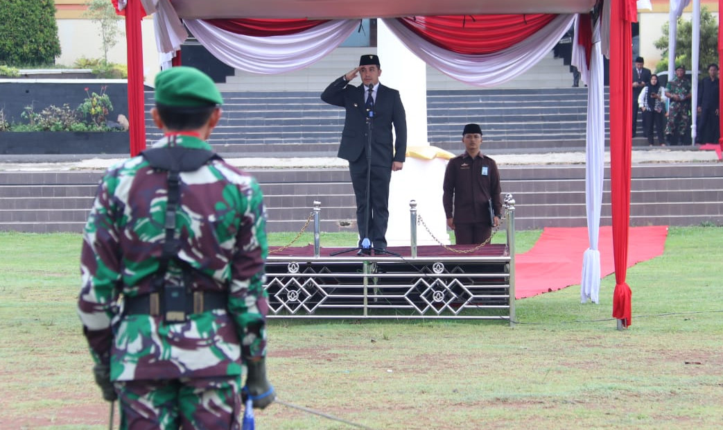 Kita Indonesia, Kita Pancasila!