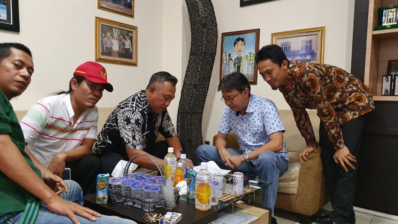 Lampung Layak Ibukota Negara Sejak Era Presiden Soekarno